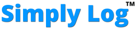 simplylog logo